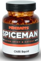 Mikbaits Ultra Dip Spiceman Chilli Squid 125 ml