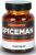 Mikbaits Ultra Dip Spiceman Chilli Squid 125 ml