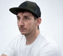 Nash Kšiltovka Make It Happen Carp Logo Trucker Cap Green (1)