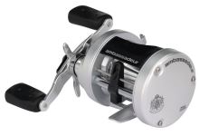 Abu Garcia Multiplikátor Ambassadeur C1 Round Reel 6500 RH