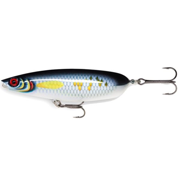 Rapala Wobler X Rap Scoop 14 cm 68 g SCRB