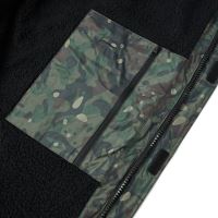 Trakker Kabát TechPro CR Camo Robe (4)