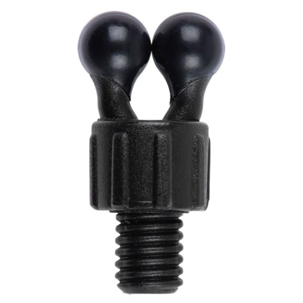 Fox Klip Black Label Bobbin Clip 3 ks
