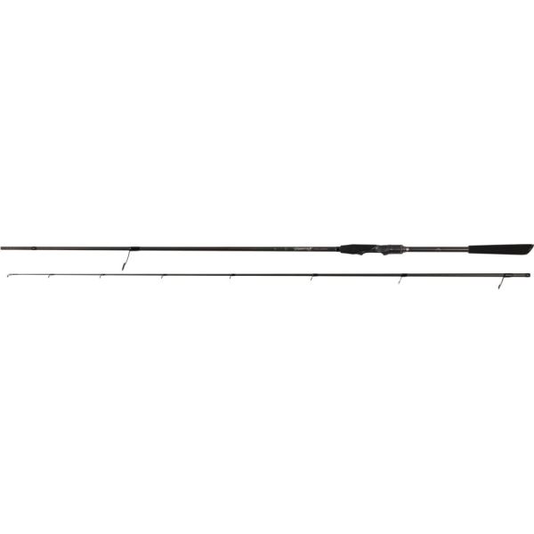 Fox Rage Prut Terminator X Shad Jigger SPIN 2.65 m 15-50 g