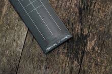 One More Cast Montáž Kickback Linkz With Dog Bone Ronnie Clip 19 cm 3 ks (6)