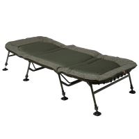 Prologic Lehátko Se Spacákem Inspire Daddy Sleep System 8 Legs (1)