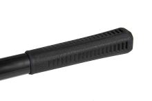 Fox Rage Podběrák Warrior Net S Pogumovanou Síťkou 70 cm 240 cm (5)