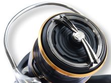 Daiwa Naviják Legalis LT 6000 (2)