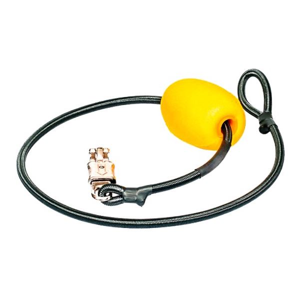 Fox Upínací Systém Na Člun Elastic Anchor Rope