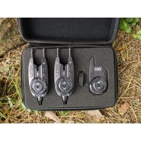 Giants Fishing Sada Hlásičů Wireless Set TX5 (3)