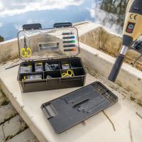 Avid Carp Box XL Reload Accessory Box (3)