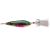 Daiwa Třpytka Steez Spoon Hasu - 8,1 cm 22 g