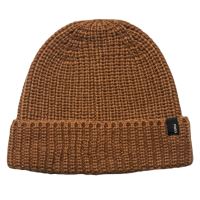 Kumu Zimní Čepice Unity Kulich Hořčicově Hnědý Kumu Zimní Čepice Unity Kulich Hořčicově Hnědý