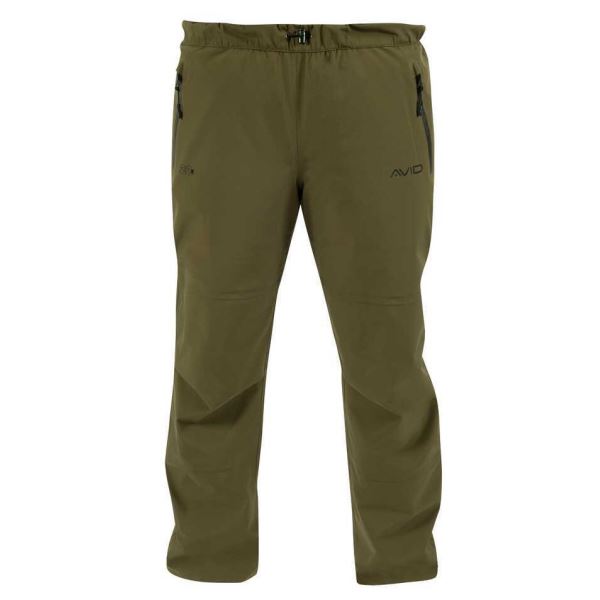 Avid Carp Kalhoty Hydro-Force 20K Trousers