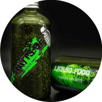My-Baits Tekutá Potrava Liquid Food "Green Assault" 500 ml My-Baits Tekutá Potrava Liquid Food "Green Assault" 500 ml