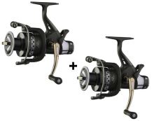 Giants Fishing Naviják Luxury 5000 RX 1+1