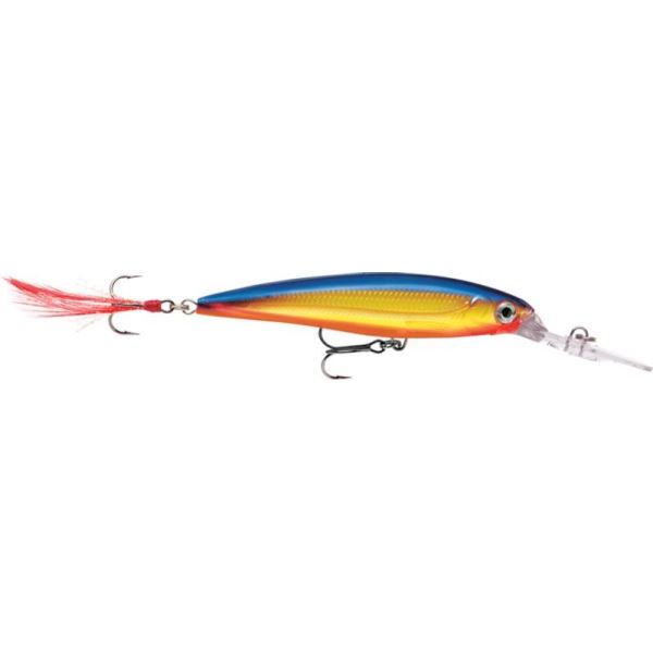 Rapala wobler x rap deep 10 cm 13 g HS