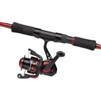 Mitchell Prut Tanager 2 Red Spin L 1,8 m 5-15 g + Naviják (1)