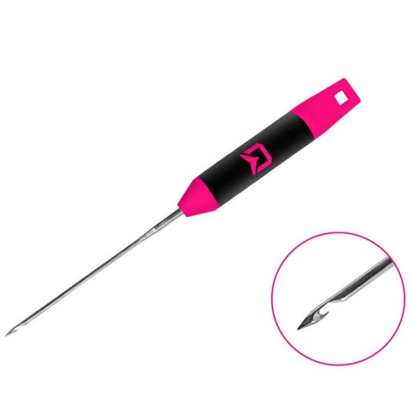 Delphin Jehla SLIM Safety