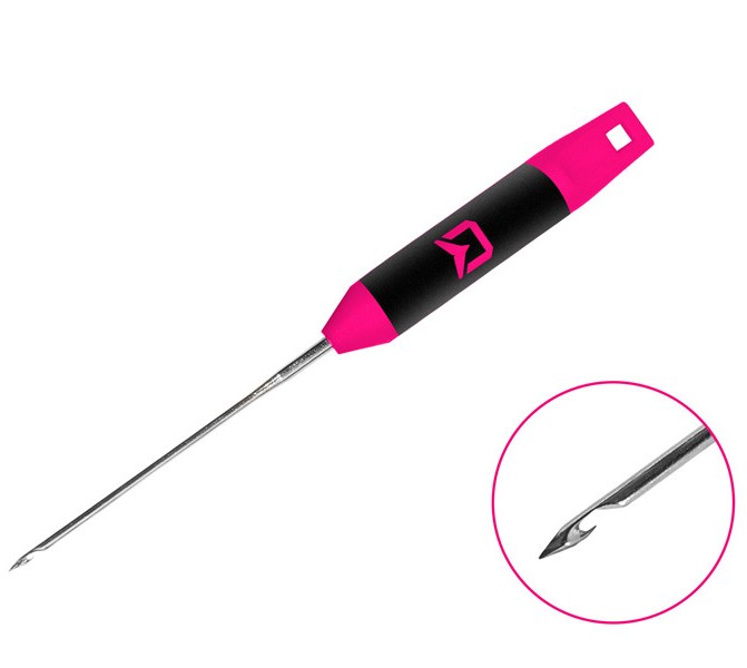 Delphin jehla slim safety