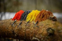 Black Cat Chobotnička Real Worm Teaser Real Worm Evo (2)