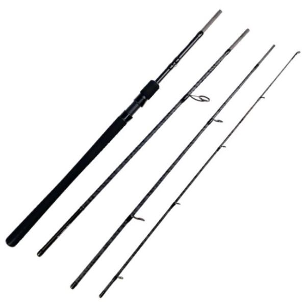 Sportex Prut Rapid Spin Travel 2,6 m 8-28 g