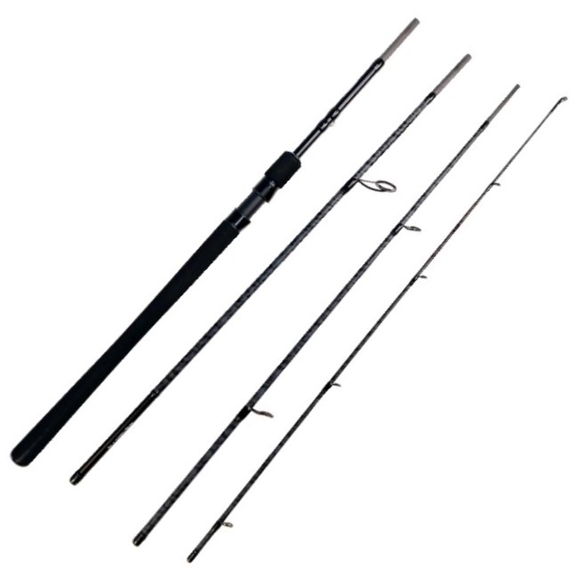 Sportex prut rapid spin travel 2,6 m 19-52 g