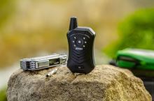 Zfish Sada Hlásičů Bite Alarm Set Merkur (1)