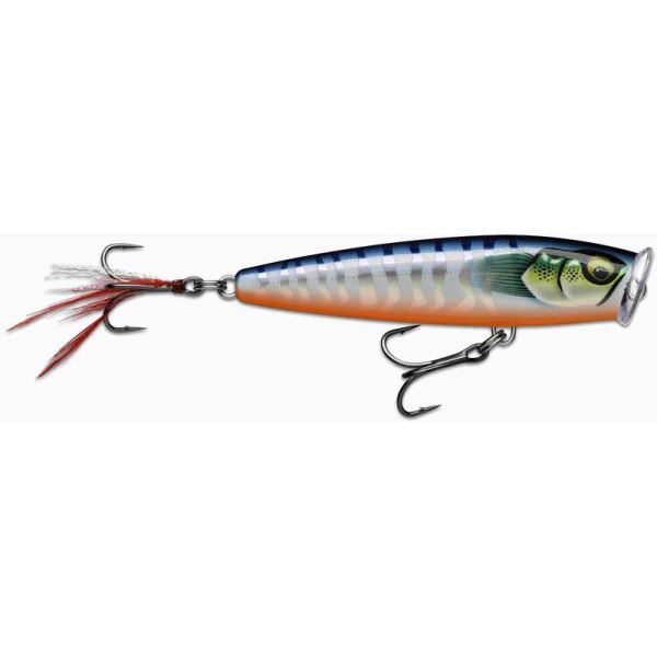 Rapala Wobler Skitter Pop ELITE 95 GDHWHU 9,5 cm 17 g