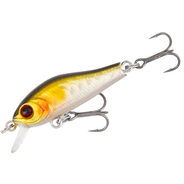 Mikado Wobler Prominnow Plovoucí AYU 3,5 cm 2 g