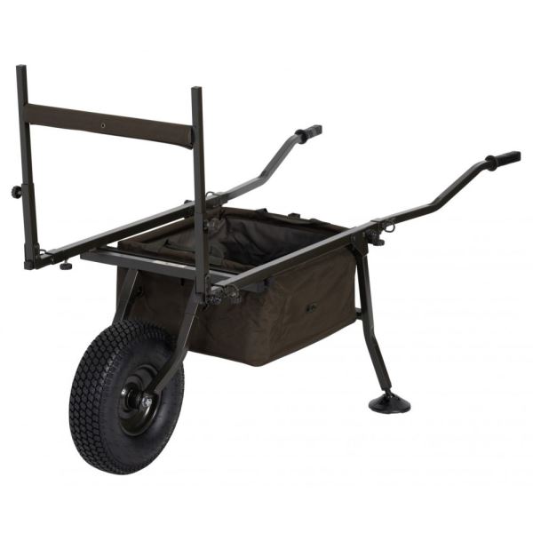 Carp Porter Vozík Stealth Green