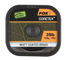 Fox Návazcová Šňůrka Naturals Coretex 20 m (7)