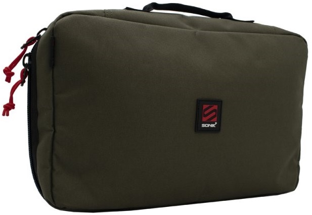 Levně Sonik pouzdro buzz bar bag