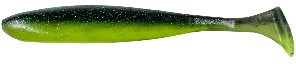Keitech gumová nástraha easy shiner space oddity - 3.5" 8,9 cm 7 ks