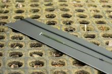 One More Cast Hotové Návazce Meta Terminal Tackle All-In-1 Ammo Slip D Lock Hook Lead Clip Tubing Rig Barbless (4)