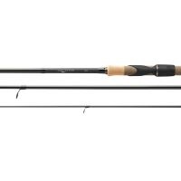 Daiwa Prut Aqualite Sensor Float 4,2 m 10-35 g 3 Díly (1)