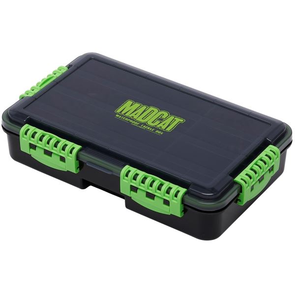 Madcat Tackle Box Compartment 1