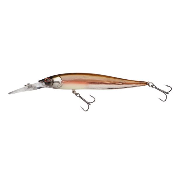 Berkley Wobler Dex Stunna 100 Plus2 Super Slow Sinking Smelt 10 cm 12 g