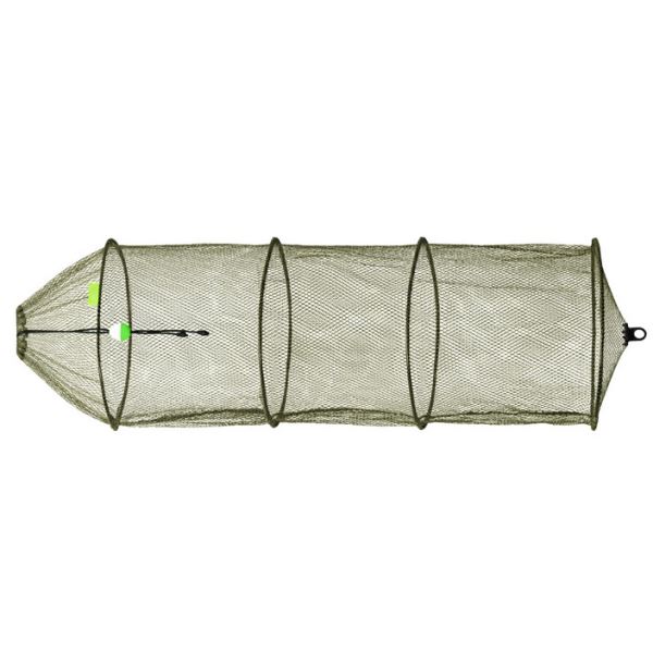 Delphin Vezírek S Pogumovanou síťkou Base-R - 35x80 cm