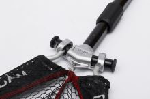 Dam Podběrák Hammerhead Landing Net 3-dílný (2)