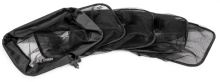Zebco Vezírek Rectangle Keepnet 2 m 3 mm (1)