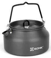 Sonik Konvička Sizzla Kettle 1 l Sonik Konvička Sizzla Kettle 1 l