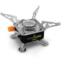 Delphin Plynový Vařič Na Kartuše Gascube