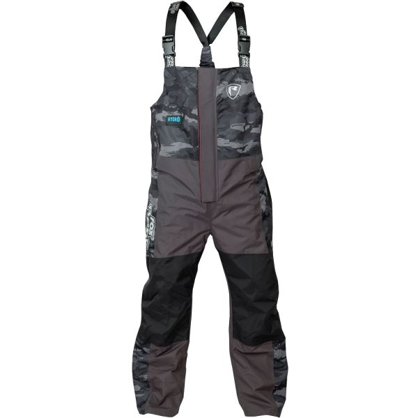 Fox Rage Kalhoty RS20K V2 Salopettes