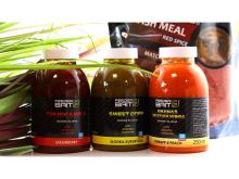 FeederBait Booster Liquid Foods 250 ml (2)