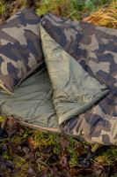 Avid Carp Spacák Revolve Sleeping Bag XL (8)