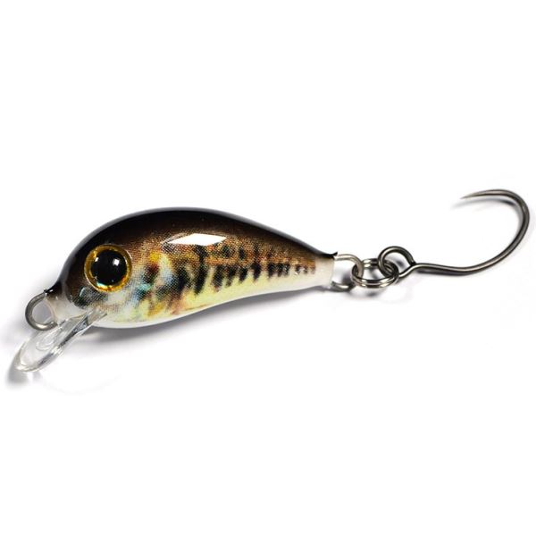 3Stan Wobler Stream Micro SM25 MN 2,5 cm 1,3 g