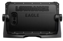 Lowrance Echolot Eagle 9 Se Sondou Tripleshot HD (7)