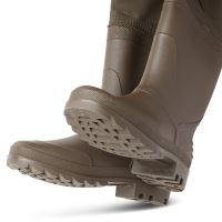 Trakker Prsačky N3 HD Chest Waders (4)
