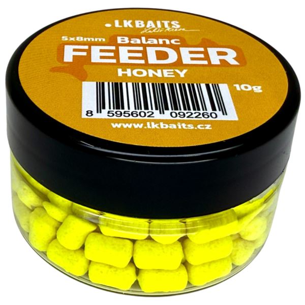 LK Baits Balanc Feeder 5x8 mm 10 g